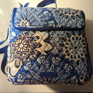 Vera Bradley Lunchbox